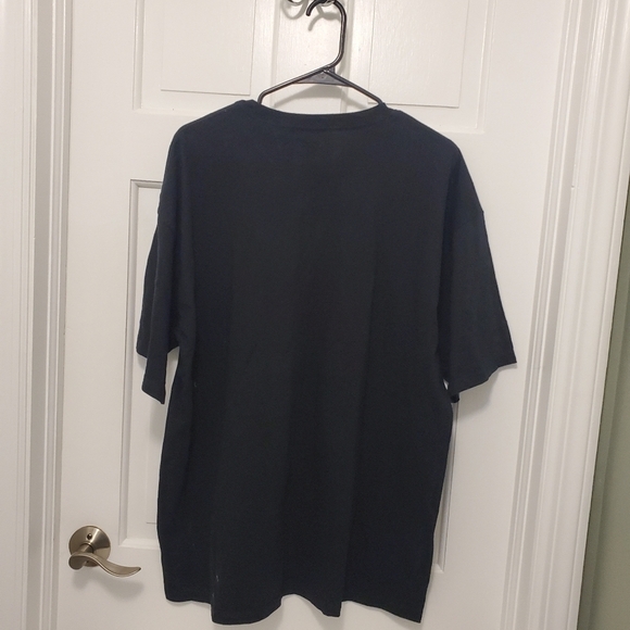 Call Of Duty Black Ops II Black 100% cotton S/S Tee Size XL, casual - Picture 2 of 5